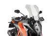 Puig Touring Screen N.G. Ktm 1290 Superduke Gt 16'-18' - Duell MP varaosat ja tarvikkeet - 90671 - 1