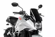 Puig Touring Screen Suzuki Katana 19' C/Black - Duell MP varaosat ja tarvikkeet - 94751 - 1
