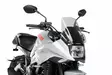 Puig Touring Screen Suzuki Katana 19' C/Smoke - Duell MP varaosat ja tarvikkeet - 94781 - 1