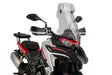 Puig Touring Screen W/Visor Benelli Trk 702/X 23' C/Smo - Duell MP varaosat ja tarvikkeet - 96241 - 1