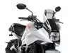 Puig Touring Screen W/Visor Suzuki Katana 19' C/Smoke - Duell MP varaosat ja tarvikkeet - 94261 - 1