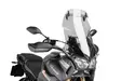 Puig Touring Screen With Visor Yamaha Xt1200Z Super Ten - Duell MP varaosat ja tarvikkeet - 91231 - 1