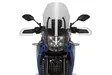 Puig Touring Screen Yamaha Tenere 700 25' C/Smoke - Duell MP varaosat ja tarvikkeet - 95961 - 1