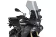 Puig Touring Screen Yamaha Tracer 9 Gt 25' C/Smoke - Duell MP varaosat ja tarvikkeet - 95901 - 1