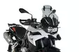 Puig Touring Shield W/Visor Bmw F750Gs 18'- C/Smoke - Duell MP varaosat ja tarvikkeet - 94871 - 1