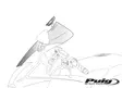Puig Touring Shields W/Visor Yamaha Fz1 Fazer 06-16' - Duell MP varaosat ja tarvikkeet - 92921 - 1