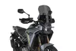 Puig Touring Windscreen Cf Moto 450Mt 24' C/Dark Smoke - Duell MP varaosat ja tarvikkeet - 95891 - 1