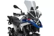 Puig Touring Windscreen Plus Bmw R1300Gs / Adv + Pack W - Duell MP varaosat ja tarvikkeet - 95221 - 1