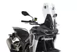 Puig Touring Windshield With Visor Kove 800X - Duell MP varaosat ja tarvikkeet - 95681 - 1