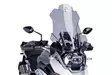Puig Wind Deflectors Arch Flat Cbris. C / Smoke - Duell MP varaosat ja tarvikkeet - 93911 - 1