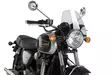 Puig Wind.New Generation Sport Triumph Boneville T100 - Duell MP varaosat ja tarvikkeet - 95631 - 1