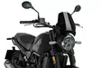 Puig Winds.New Generation Benelli Leoncino 500 C/Black - Duell MP varaosat ja tarvikkeet - 89601 - 1