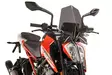 Puig Winds. New Generation Ktm 125/390 Duke 17-23' C/Dark Smoke - Duell MP varaosat ja tarvikkeet - 90781 - 1