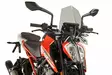 Puig Winds. New Generation Ktm 125/390 Duke 17-23' C/Smoke - Duell MP varaosat ja tarvikkeet - 90381 - 1