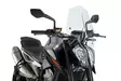 Puig Winds. New Generation Ktm 790 Duke 18' C/Clear - Duell MP varaosat ja tarvikkeet - 90221 - 1