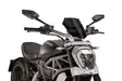 Puig Winds.New Generation Sport Ducati X Diavel/S 16-18 - Duell MP varaosat ja tarvikkeet - 91101 - 1