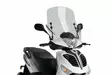 Puig Winds. T.X. Keeway Logik 125 18' C/Clear - Duell MP varaosat ja tarvikkeet - 99331 - 1