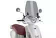 Puig Winds. Trafic Kymco Miler 125 17-18'/Filly 125 18' - Duell MP varaosat ja tarvikkeet - 90361 - 1