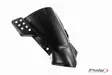 Puig Windshield Mod. Rafale Universal C/Carbon - Duell MP varaosat ja tarvikkeet - 92911 - 1