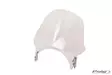 Puig Windshield Mod. Windy Cb600F Hornet 03-04' C/Clear - Duell MP varaosat ja tarvikkeet - 96751 - 1