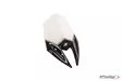 Puig Windshield New Gener. Kawasaki Z800 13'-17' C/Clea - Duell MP varaosat ja tarvikkeet - 93031 - 1