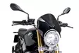 Puig Windshield New Generation Bmw R Nine T 14'-18' Scr - Duell MP varaosat ja tarvikkeet - 91571 - 1