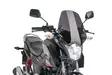 Puig Windshield New Generation Honda Cb125F 15'-23'C/Da - Duell MP varaosat ja tarvikkeet - 91931 - 1