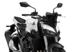 Puig Windshield New Generation Sport Honda Cb1000/Sp Ho - Duell MP varaosat ja tarvikkeet - 95911 - 1