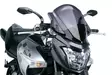 Puig Windshield New Generation Suzuki B-King 08'-11' - Duell MP varaosat ja tarvikkeet - 93341 - 1