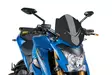 Puig Windshield New Generation Suzuki Gsx-S1000 15'-18' - Duell MP varaosat ja tarvikkeet - 91171 - 1