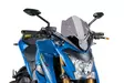 Puig Windshield New Generation Suzuki Gsx-S1000 15'-18' - Duell MP varaosat ja tarvikkeet - 91831 - 1