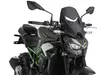Puig Windshield New Generation Touring Kawasaki Z900 25 - Duell MP varaosat ja tarvikkeet - 95351 - 1