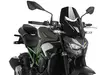 Puig Windshield New Generation Touring Kawasaki Z900 25 - Duell MP varaosat ja tarvikkeet - 95701 - 1