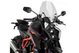 Puig Windshield New Generation Touring Ktm 1390 Super D - Duell MP varaosat ja tarvikkeet - 96161 - 1
