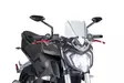 Puig Windshield New Generation Yamaha Mt-125 15-18'C/Cl - Duell MP varaosat ja tarvikkeet - 91431 - 1