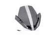 Puig Windshield Special Yamaha Fz1 06-16 C/Dark Smoke - Duell MP varaosat ja tarvikkeet - 93601 - 1