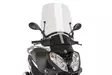 Puig Windshield T.S. Ksr Soho 126 - Duell MP varaosat ja tarvikkeet - 90681 - 1