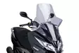Puig Windshield V-Tech.Tour.Kawasaki J125/J300 14'-21'- - Duell MP varaosat ja tarvikkeet - 91531 - 1
