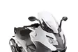 Puig Windshield V-Techline Sport Bmw C650 Sport 16'-18' - Duell MP varaosat ja tarvikkeet - 90261 - 1
