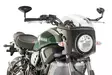 Puig Windshield Yamaha Xsr700 16'-18'C/Clear - Duell MP varaosat ja tarvikkeet - 90181 - 1