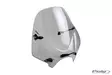 Puig Windshield+Fix Ranger Traveller - Duell MP varaosat ja tarvikkeet - 99671 - 1