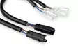 Puig Wiring Turn Signal Connector For Triumph Daytona 660 - Duell MP varaosat ja tarvikkeet - 96021 - 1