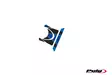 Puig Yoke Protector Fz6-Fz6 Fazer 04-08'C/Blue - Duell MP varaosat ja tarvikkeet - 91141 - 1