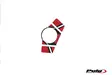 Puig Yoke Protector Kawa Z1000Sx 17-18' C/Red - Duell MP varaosat ja tarvikkeet - 90431 - 1