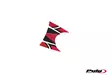Puig Yoke Protector Kawasaki Ninja650/Z650 17-18 C/Red - Duell MP varaosat ja tarvikkeet - 90901 - 1