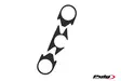 Puig Yoke Protector Kawasaki Zx-6R 07-08 C/ Carbon - Duell MP varaosat ja tarvikkeet - 91651 - 1