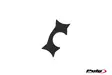 Puig Yoke Protector Kawasaki Zzr1400 06-15 C/ Carb - Duell MP varaosat ja tarvikkeet - 91211 - 1