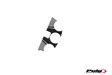 Puig Yoke Protector Radikal Crf1000L Africa Twin 16-18' - Duell MP varaosat ja tarvikkeet - 90251 - 1