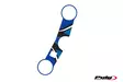 Puig Yoke Protector Suzuki Gsxr600 04-05 C/Blue - Duell MP varaosat ja tarvikkeet - 91521 - 1