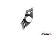 Puig Yoke Protector Yamaha R6 99-02' C/Grey - Duell MP varaosat ja tarvikkeet - 91591 - 1